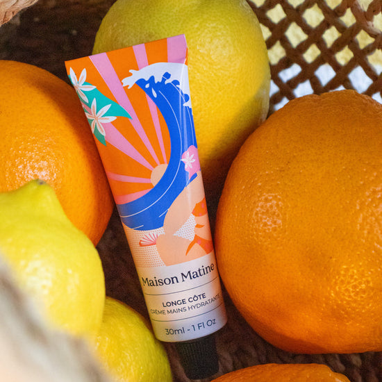 MAISON MARTINE MAISON MATINE Long Côte Hand Cream