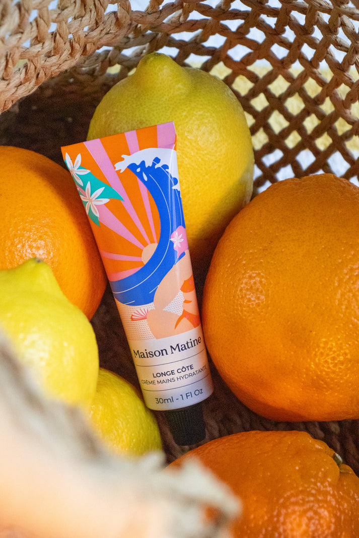 MAISON MARTINE MAISON MATINE Long Côte Hand Cream