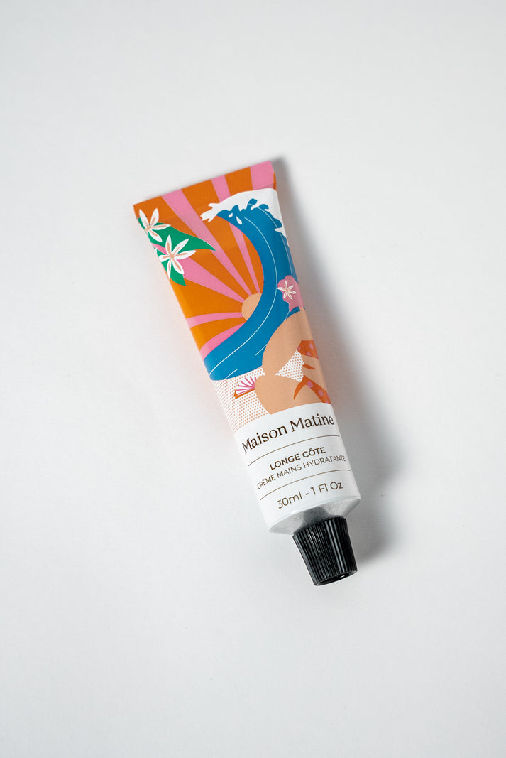 MAISON MARTINE MAISON MATINE Long Côte Hand Cream