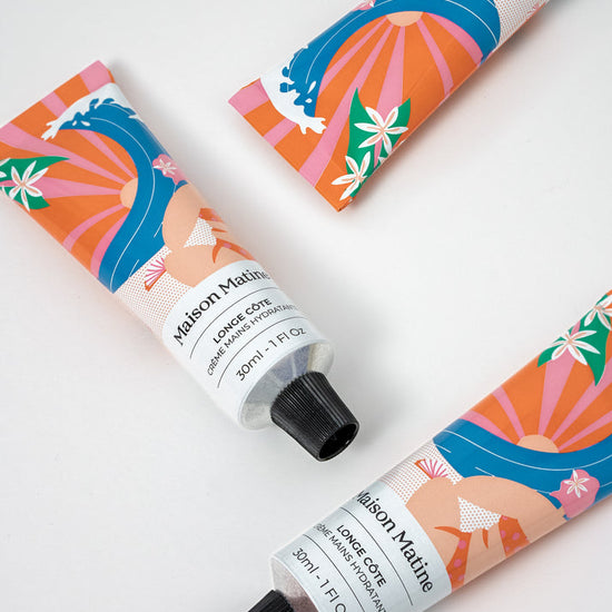MAISON MARTINE MAISON MATINE Long Côte Hand Cream