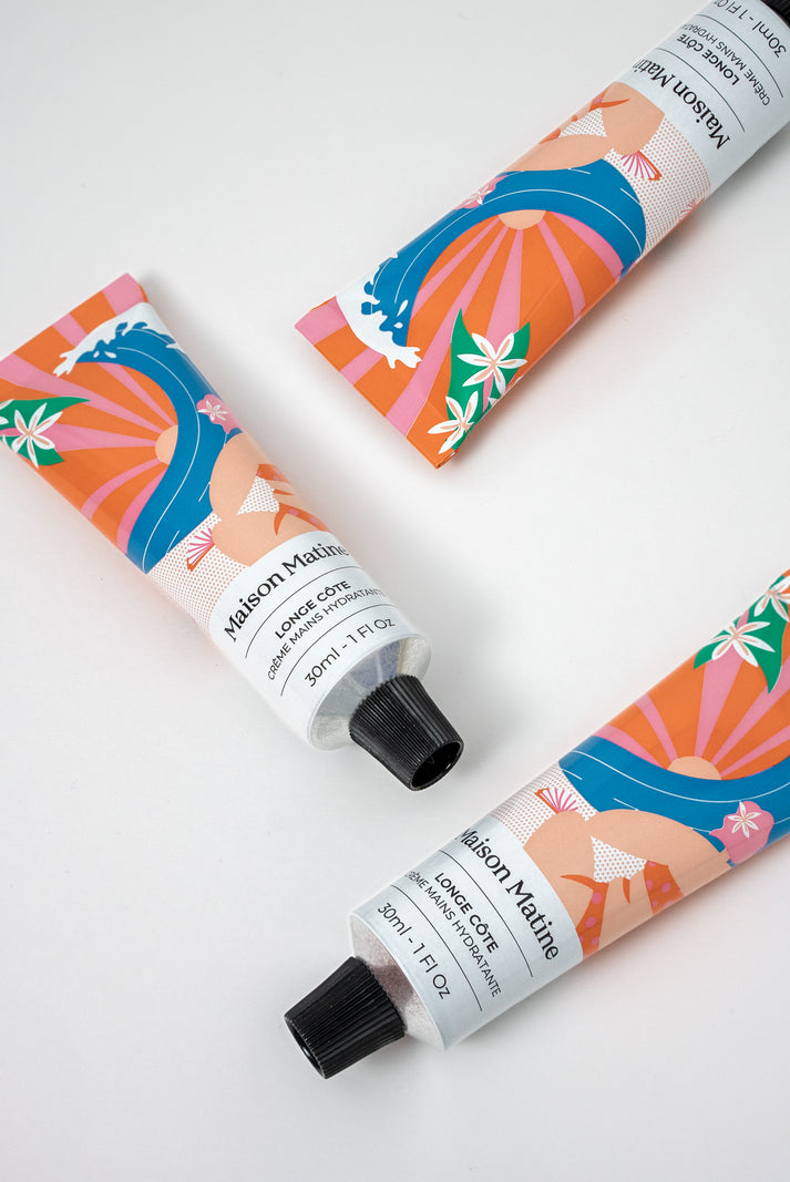 MAISON MARTINE MAISON MATINE Long Côte Hand Cream