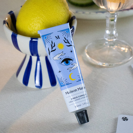 MAISON MARTINE MAISON MATINE Minus Cumulus Hand Cream