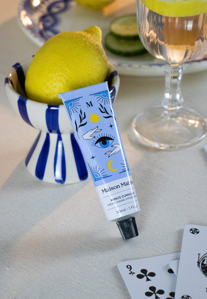 MAISON MARTINE MAISON MATINE Minus Cumulus Hand Cream