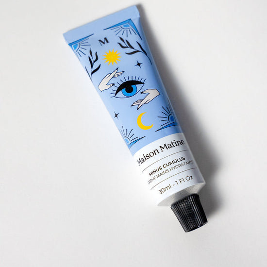 MAISON MARTINE MAISON MATINE Minus Cumulus Hand Cream