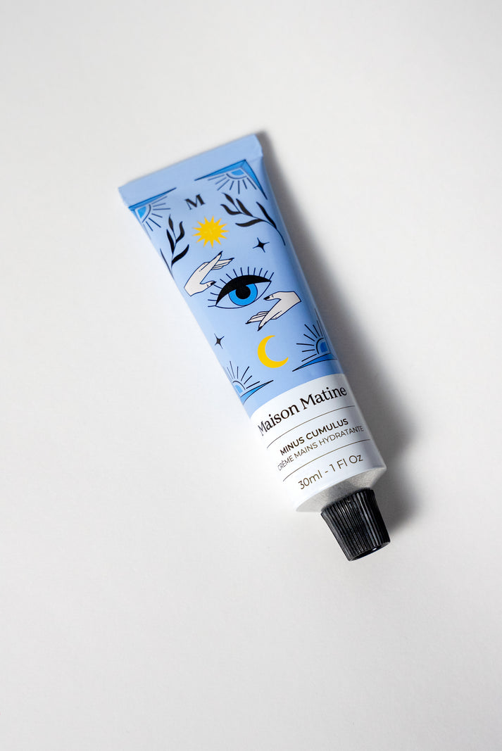 MAISON MARTINE MAISON MATINE Minus Cumulus Hand Cream