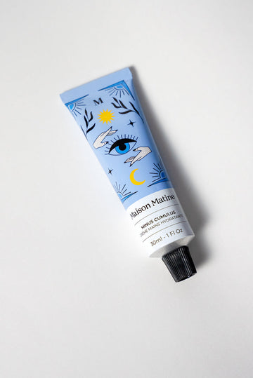 MAISON MARTINE MAISON MATINE Minus Cumulus Hand Cream