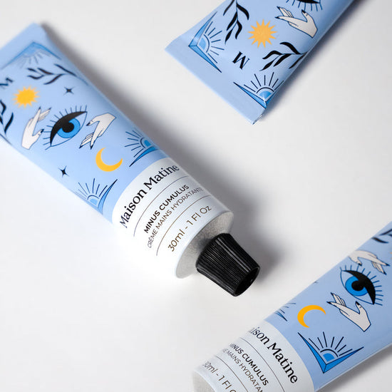 MAISON MARTINE MAISON MATINE Minus Cumulus Hand Cream