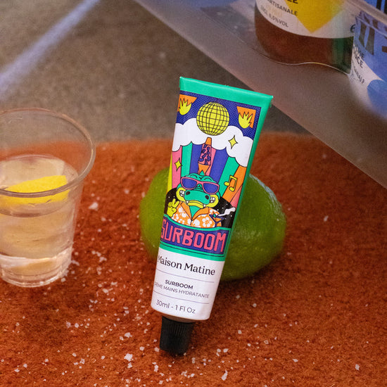 MAISON MARTINE MAISON MATINE Surboom Hand Cream