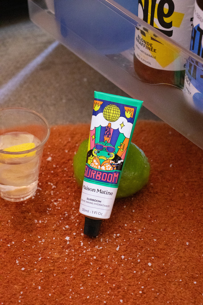 MAISON MARTINE MAISON MATINE Surboom Hand Cream