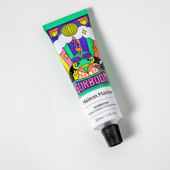 MAISON MARTINE MAISON MATINE Surboom Hand Cream