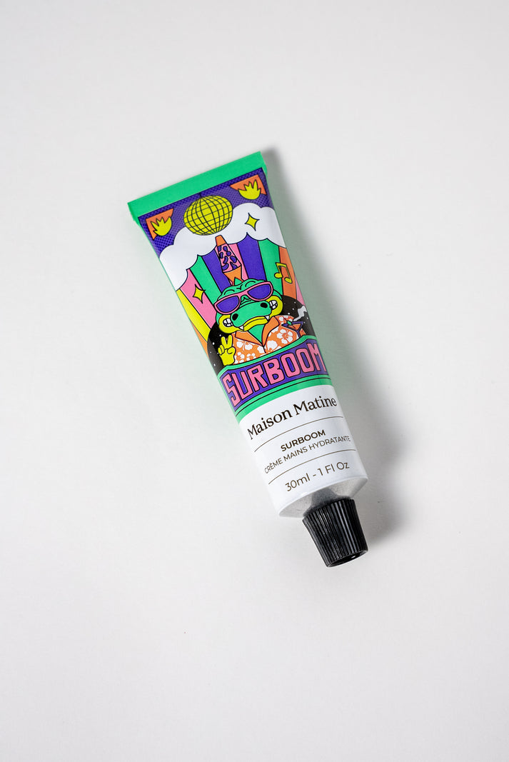 MAISON MARTINE MAISON MATINE Surboom Hand Cream