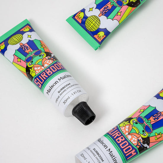 MAISON MARTINE MAISON MATINE Surboom Hand Cream