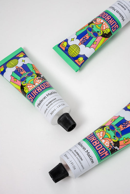 MAISON MARTINE MAISON MATINE Surboom Hand Cream