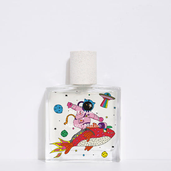 MAISON MARTINE MAISON MATINE Tu Te Calmes Perfume