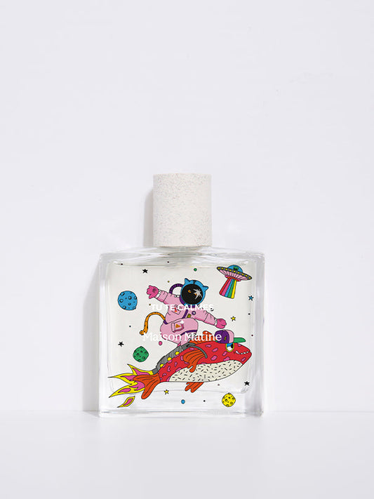 MAISON MARTINE MAISON MATINE Tu Te Calmes Perfume