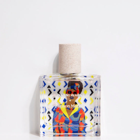 MAISON MARTINE MAISON MATINE Warni Warni Perfume