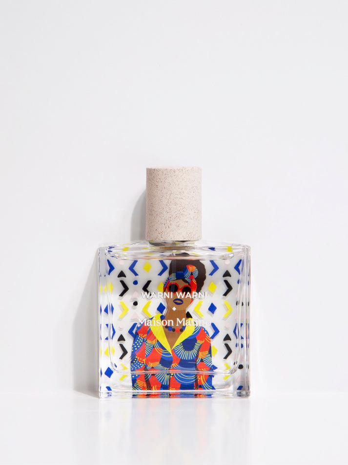MAISON MARTINE MAISON MATINE Warni Warni Perfume