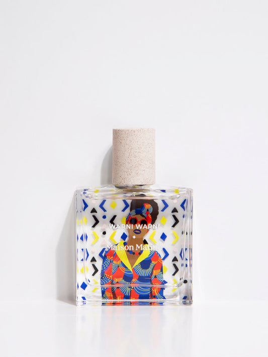 MAISON MARTINE MAISON MATINE Warni Warni Perfume