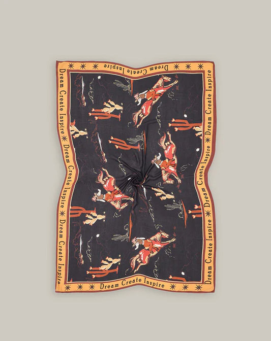 Me369 ME369 River Scarf