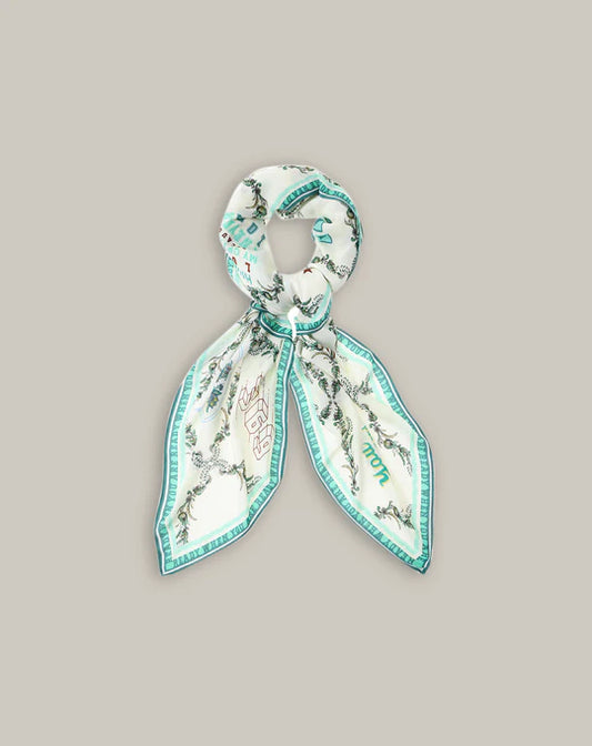 Me369 ME369 Sara Headkerchief