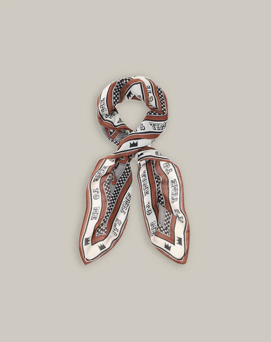 Me369 ME369 Sara Headkerchief