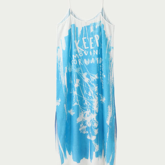 Me369 ME369 Olivia Camisole Dress