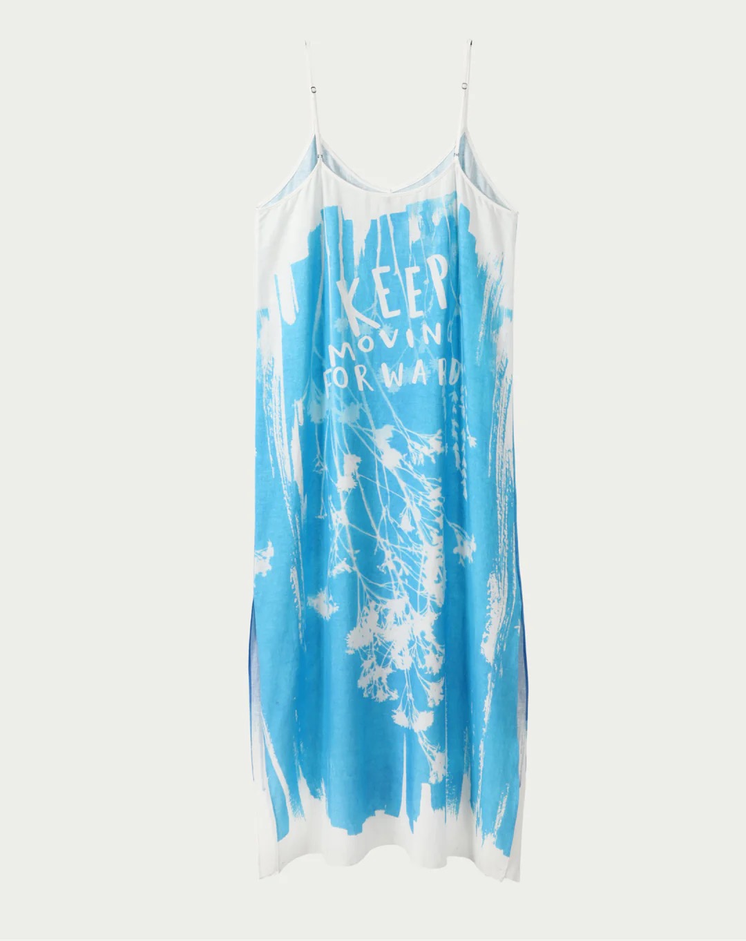 Me369 ME369 Olivia Camisole Dress