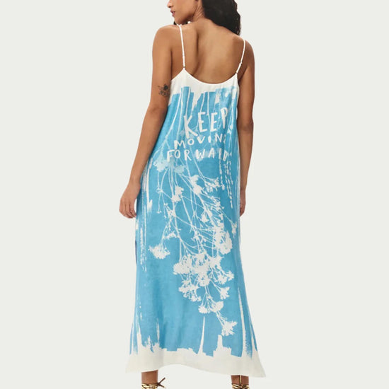 Me369 ME369 Olivia Camisole Dress