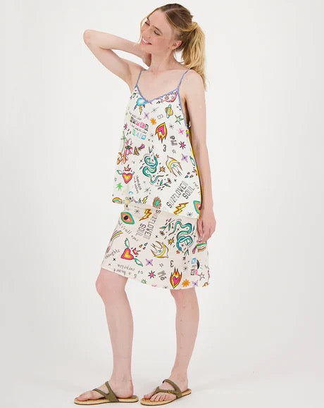 Me369 Me369 Angelique Camisole