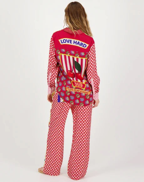 Me369 Me369 Isabel Shirt