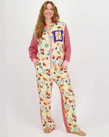 Me369 Me369 Isabel Shirt