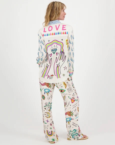 Me369 Me369 Isabel Shirt