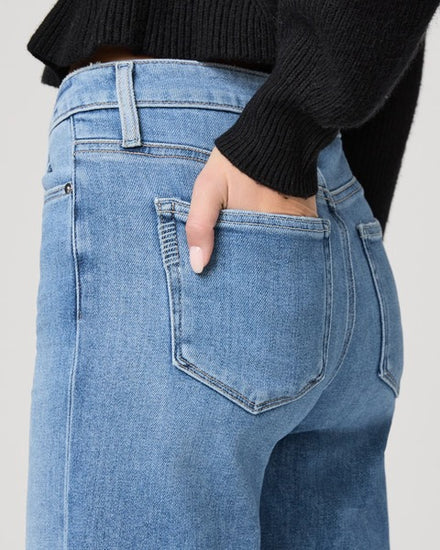 PAIGE PAIGE Mason Ankle BIG BEN