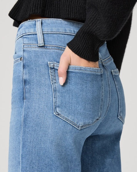 PAIGE PAIGE Mason Ankle BIG BEN