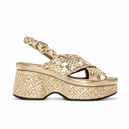 PONS PONS QUINTANA Lillie Platform Sandal