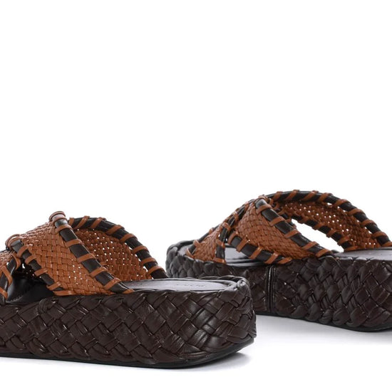PONS PONS QUINTANA Maui Sandal