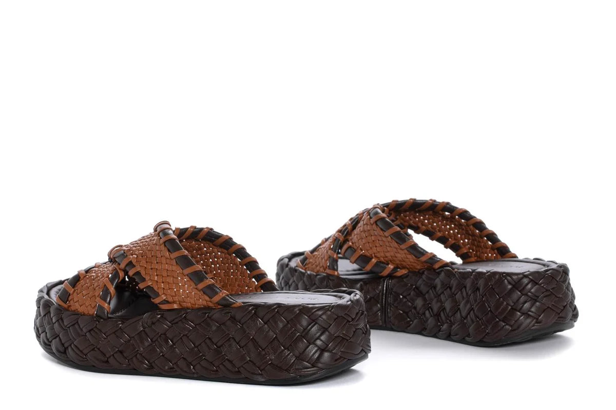 PONS PONS QUINTANA Maui Sandal