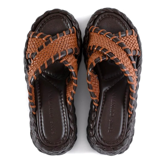 PONS PONS QUINTANA Maui Sandal