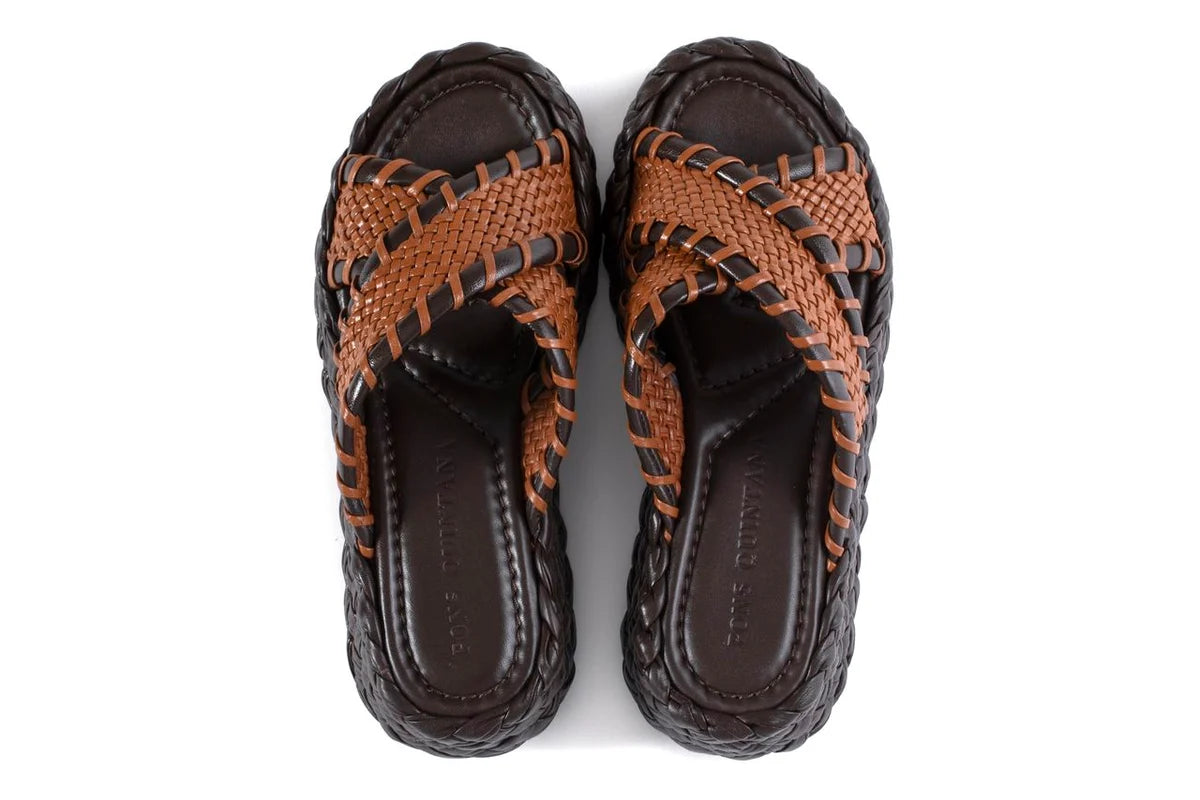 PONS PONS QUINTANA Maui Sandal