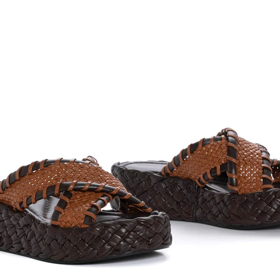 PONS PONS QUINTANA Maui Sandal