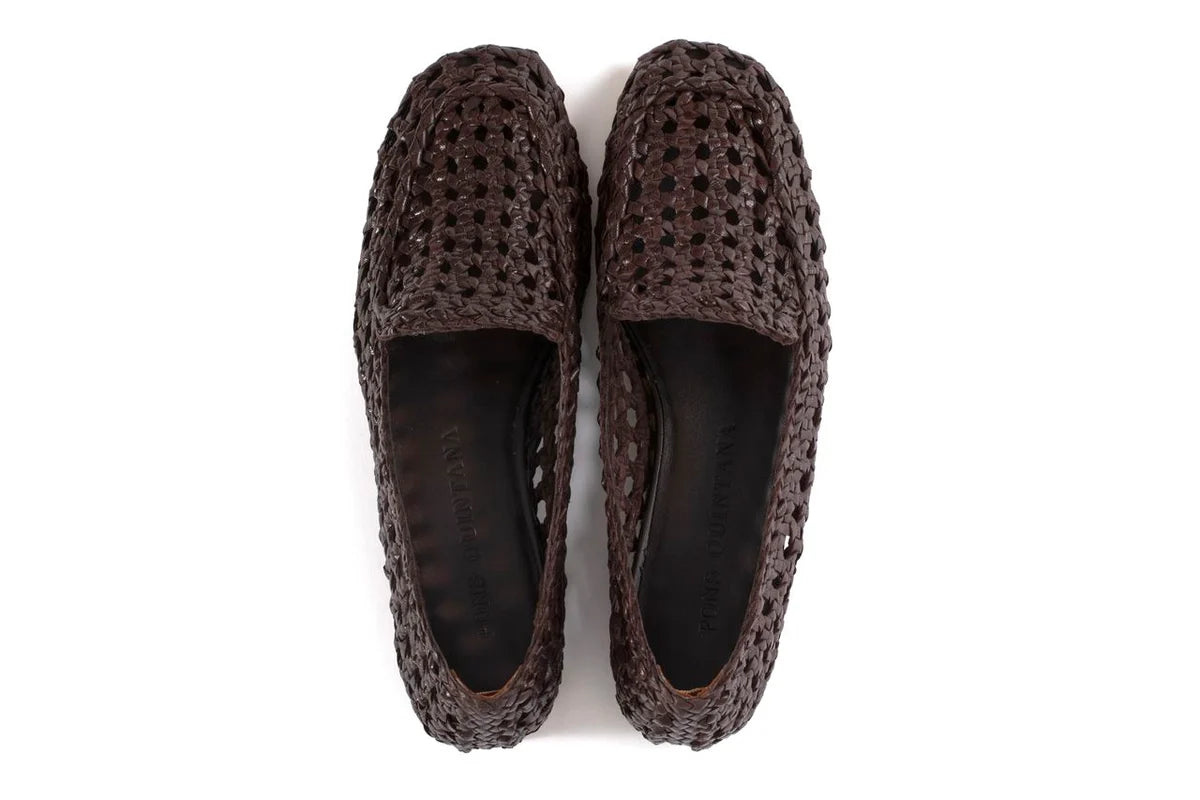 PONS PONS QUINTANA Molly Loafer