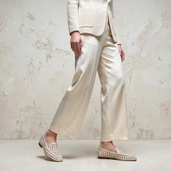 PONS PONS QUINTANA Molly Loafer