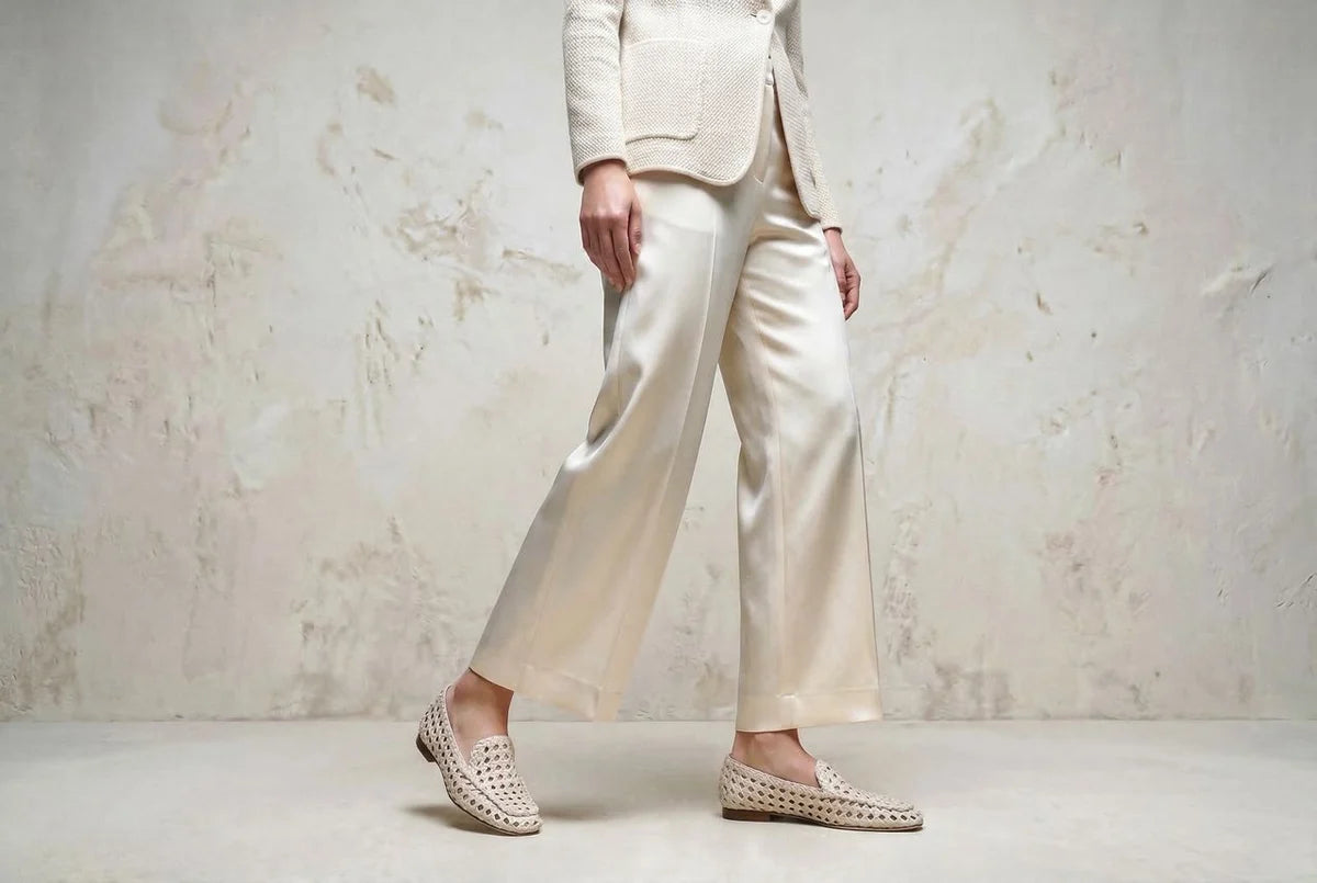 PONS PONS QUINTANA Molly Loafer