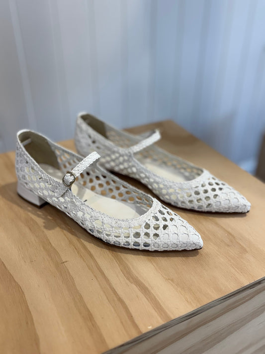 PONS PONS QUINTANA Sonia Woven Point