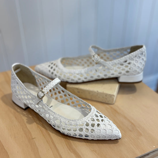 PONS PONS QUINTANA Sonia Woven Point