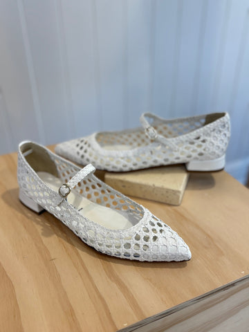 PONS PONS QUINTANA Sonia Woven Point