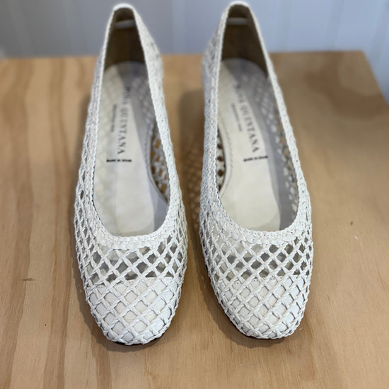 PONS PONS QUINTANA Vegas Court Heel