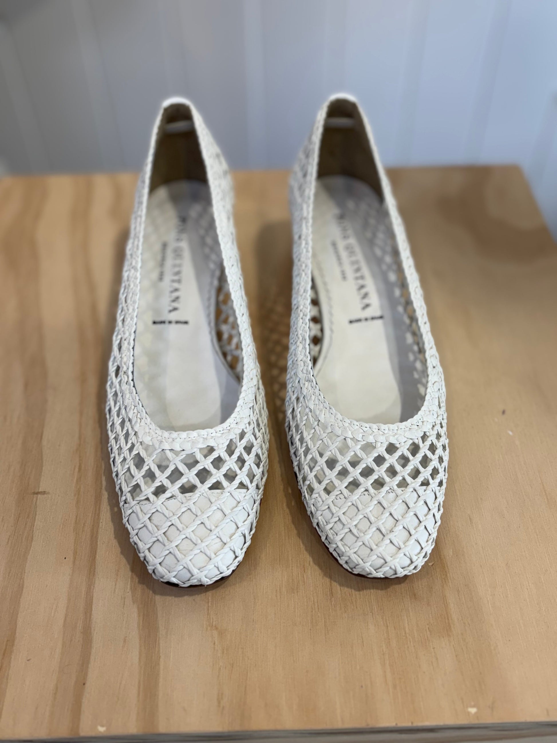 PONS PONS QUINTANA Vegas Court Heel