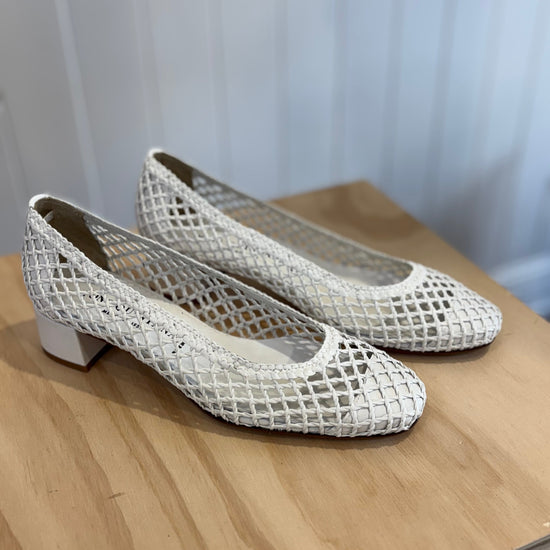 PONS PONS QUINTANA Vegas Court Heel