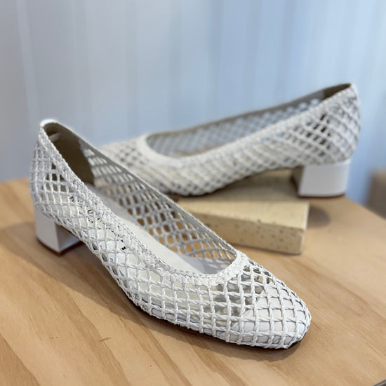 PONS PONS QUINTANA Vegas Court Heel